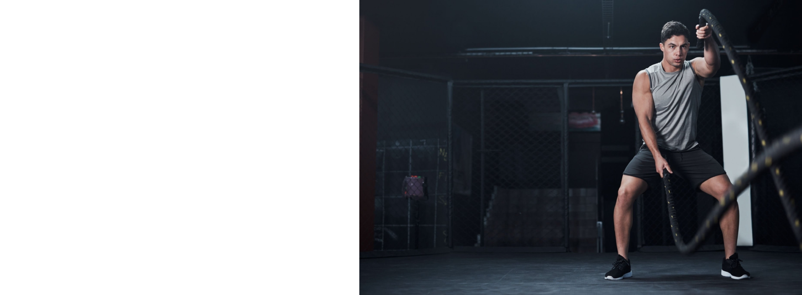 The best gym in Bahrain open 24 hours a day Athletica 247