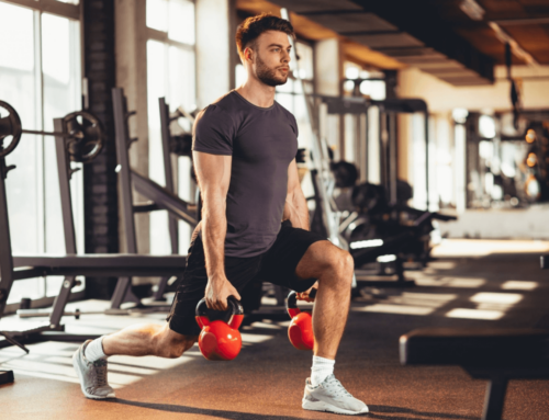 Unlock Your Fitness Potential