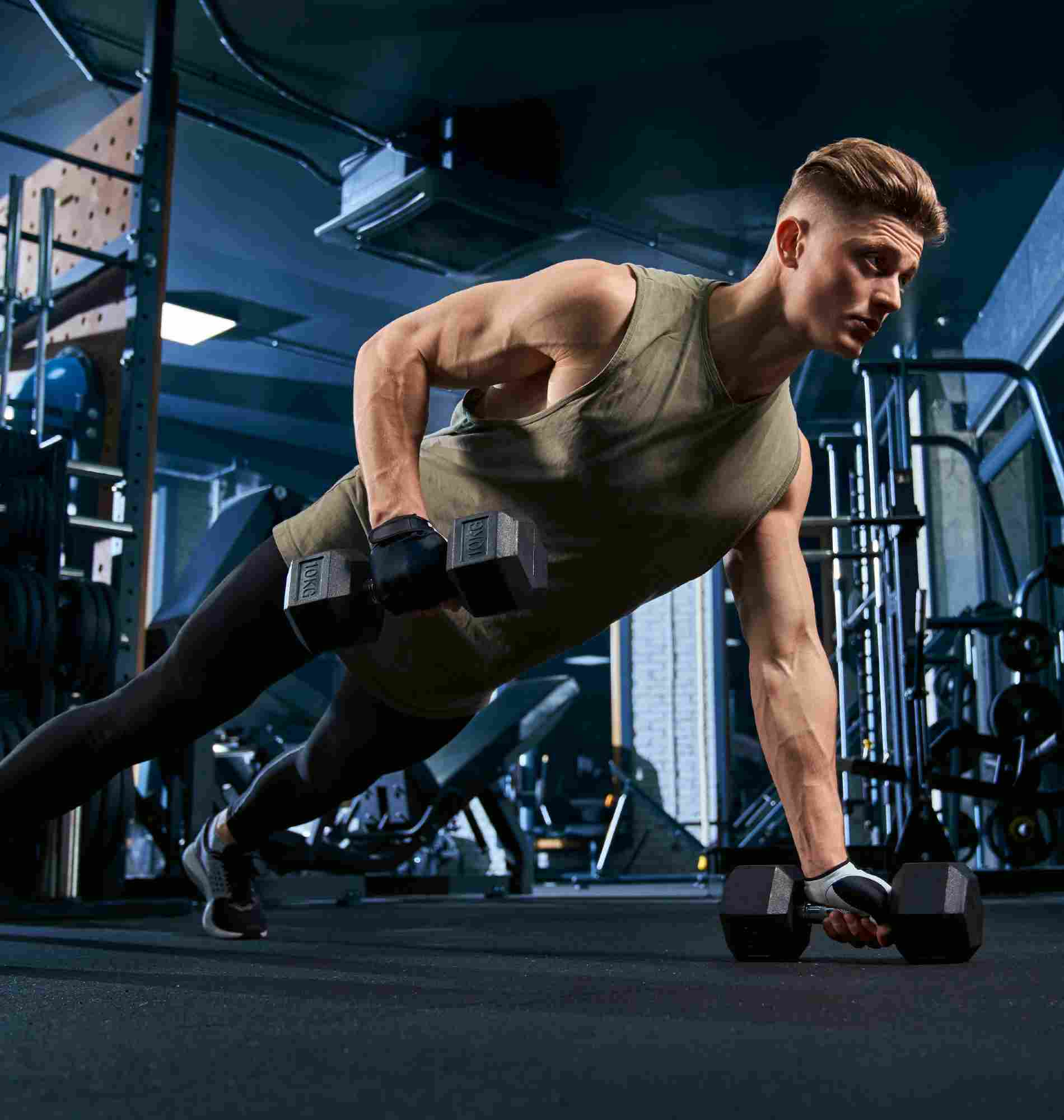 Athletica-Powerful Brand Presence