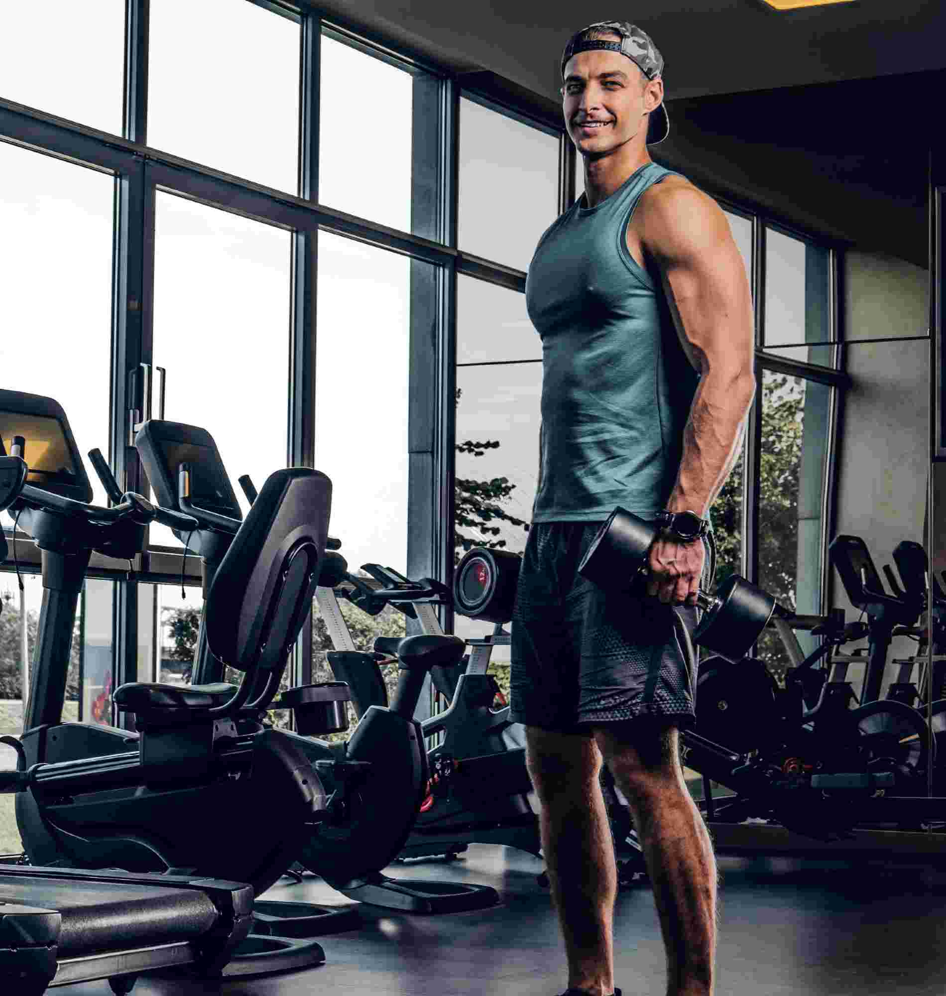 Athletica-franchise-Ideal Partner